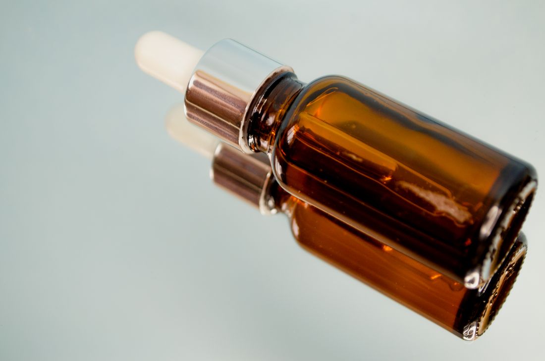Sérum vitamina C